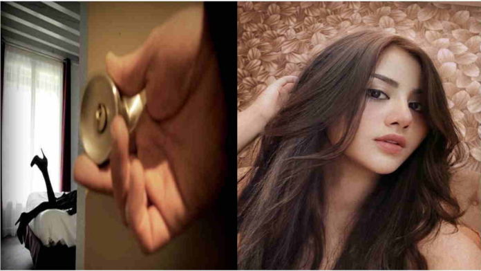 Sosok Artis TA Terlibat Prostitusi Online, Benarkah Tania Ayu?