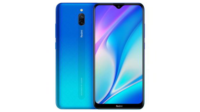 Spesifikasi HP Xiaomi Redmi 8A Pro