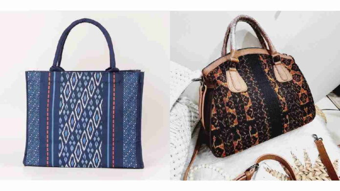 Tas Kain Tenun