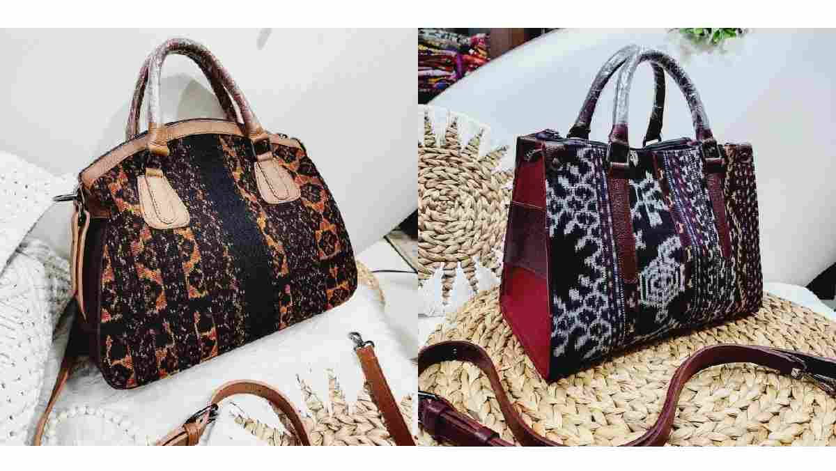 Tas Kain Tenun