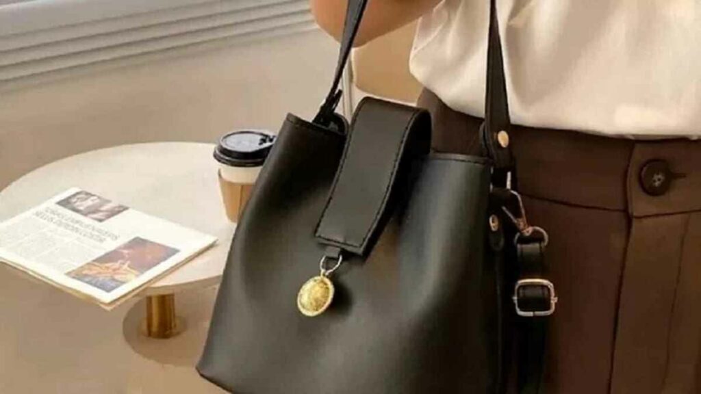 Tas Kuliah Wanita 