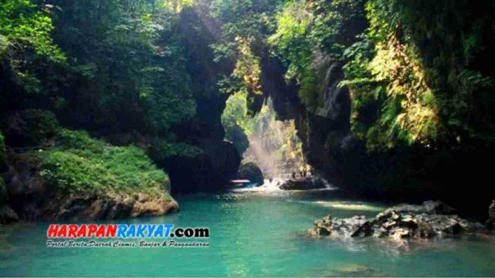 Tempat Wisata di Jawa Barat