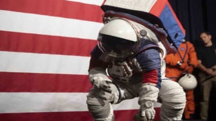 Tim Baru Astronot Artemis Luncurkan Astronot Wanita Pertama Ke Bulan