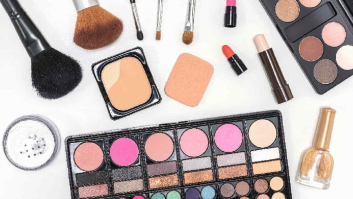 Tutorial Make Up untuk Remaja