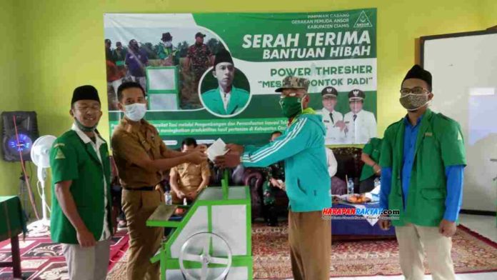 Wabup Ciamis