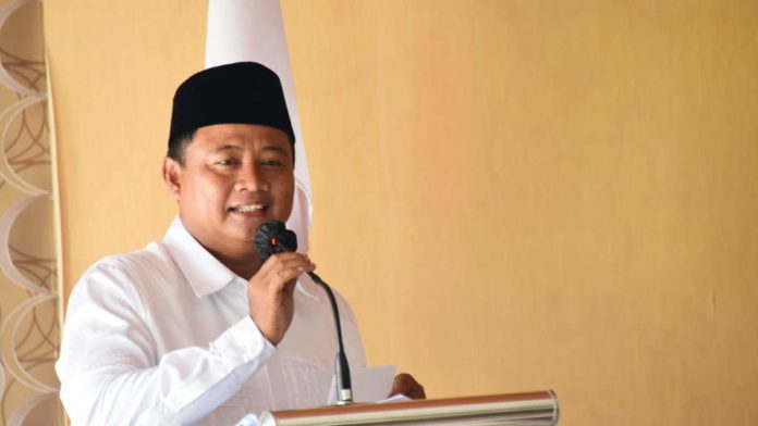 Wagub Jabar Harapkan Asosiasi Perangkat Desa Menyatu