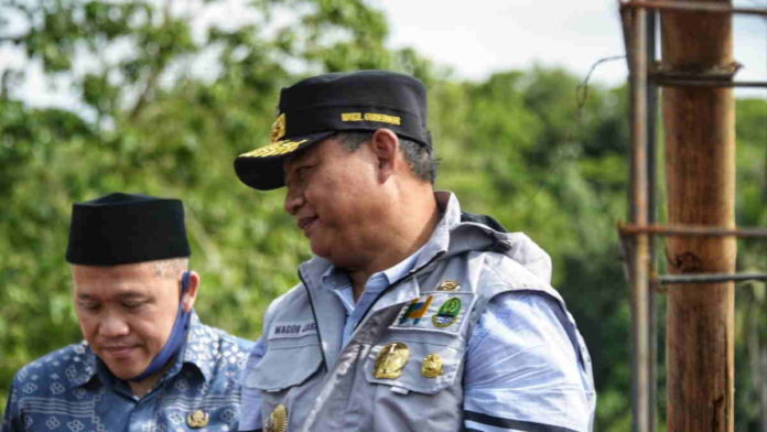 Wagub Jabar Minta Siswa Dilatih Teori dan Life Skill