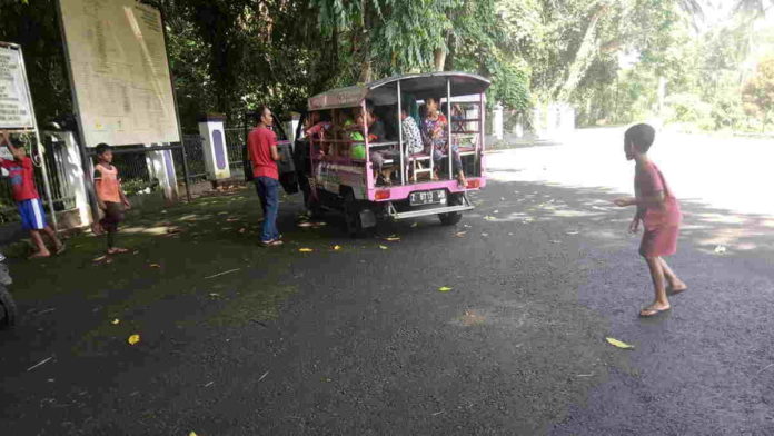 Warga Kawali Ciamis Minta Pelanggar Prokes Ditindak Tegas