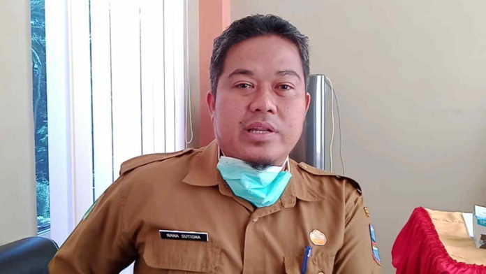 Warga Pangandaran Diminta Tetap di Rumah Saat Malam Tahun Baru