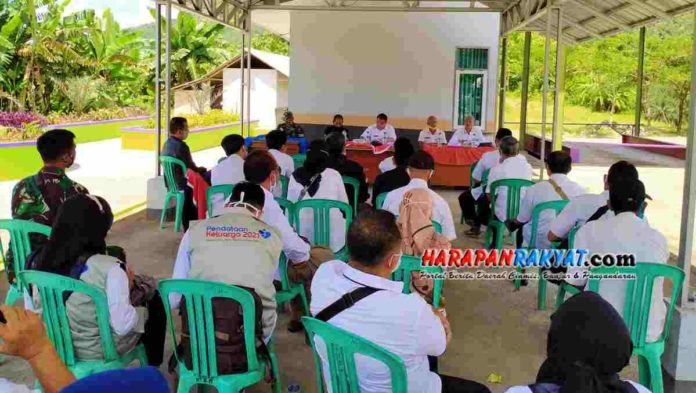 Covid-19 Banjarsari Ciamis