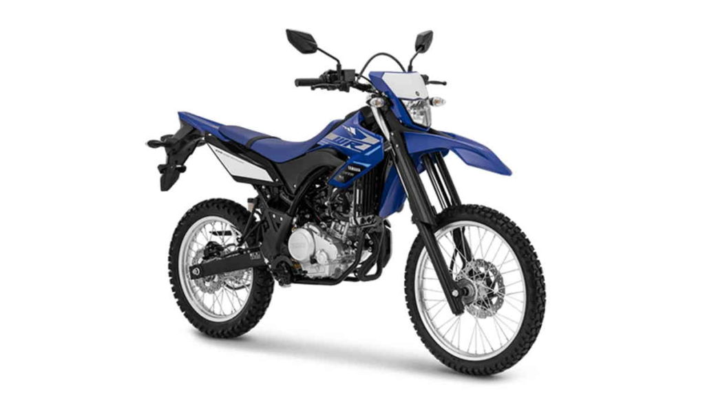 Motor Yamaha Terbaru, Lengkap dengan Bekalan Spesifikasi Terbaiknya