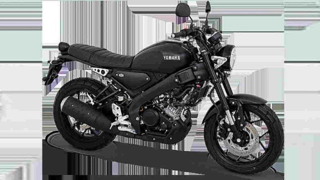 Motor Yamaha Terbaru, Lengkap dengan Bekalan Spesifikasi Terbaiknya