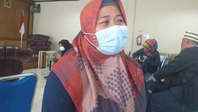 Trend Covid-19 Ciamis