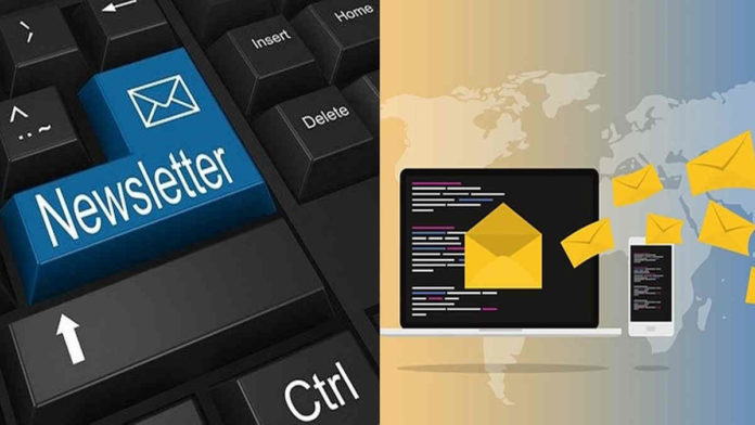 cara membuat email bisnis