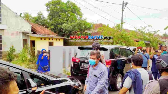 hasil penggeledahan KPK