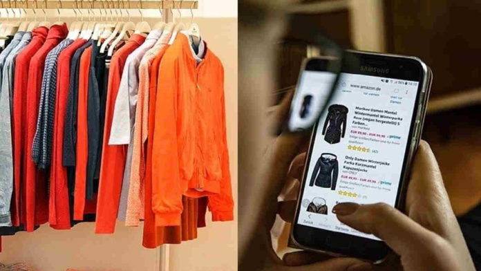 cara jadi reseller baju online tanpa modal