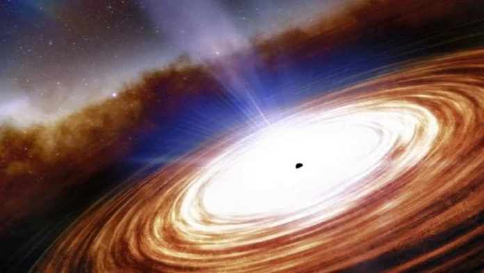 Penemuan Quasar Terjauh