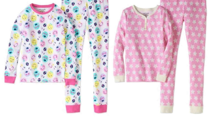 Baju Tidur Karakter, Pilih yang Tepat untuk Kenyamanan Anak