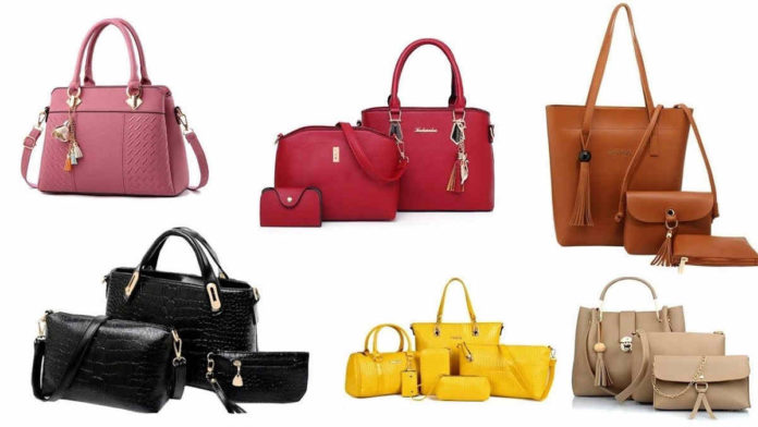 Koleksi Tas Wanita Terbaru, Pilihan Rekomendasi Brand Lokal.