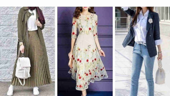 Style Pakaian Anak Muda Jaman Sekarang, Berikut Inspirasinya