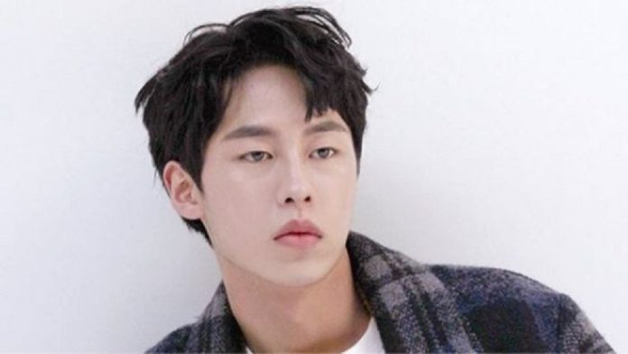 Dal Li and Gamja-tang Drama Terbaru Lee Jae Wook