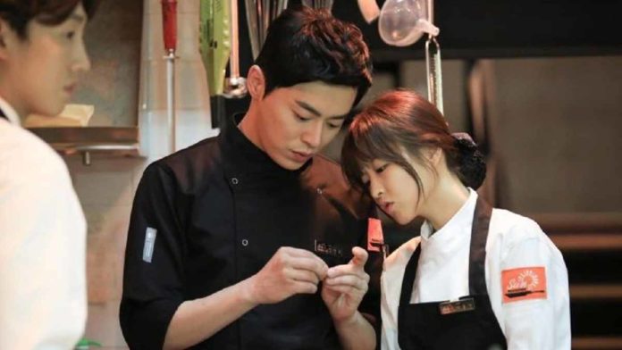 Drama Jo Jung Suk, Ini Dia Rekomendasi Terbaiknya