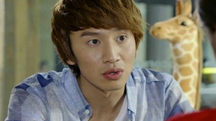 Drama Korea Hero