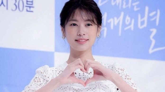 Tale of the Secret Royal Inspector and Jo Yi, Drama Baru Jung So Min