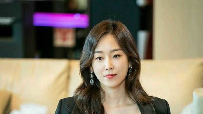 You Are My Spring Hadirkan Seo Hyun Jin dan Kim Dong Wook