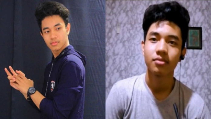 Profil Fiki Naki Youtuber Pekanbaru Kuasai 5 Bahasa Asing