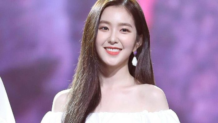 Sinopsis Double Patty, Debut Akting Irene Red Velvet