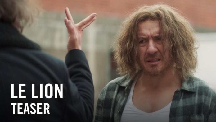 Sinopsis Le Lion Hadir Untuk My French Film Festival 2021