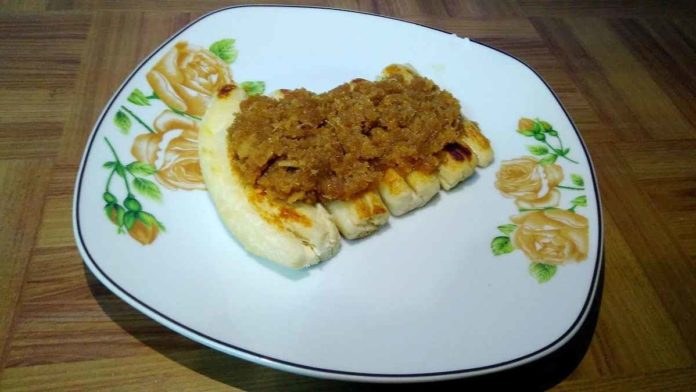 Cara Membuat Colenak Khas Bandung
