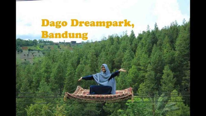 Dago Dream Park