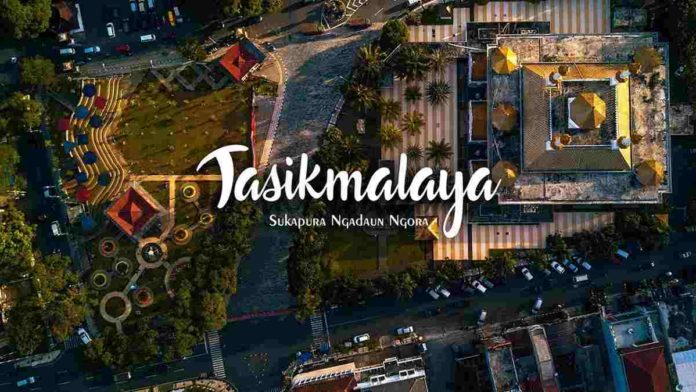 Kolontong Khas Tasikmalaya
