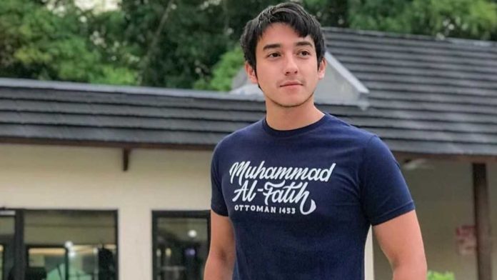 Aliff Alli Kritis