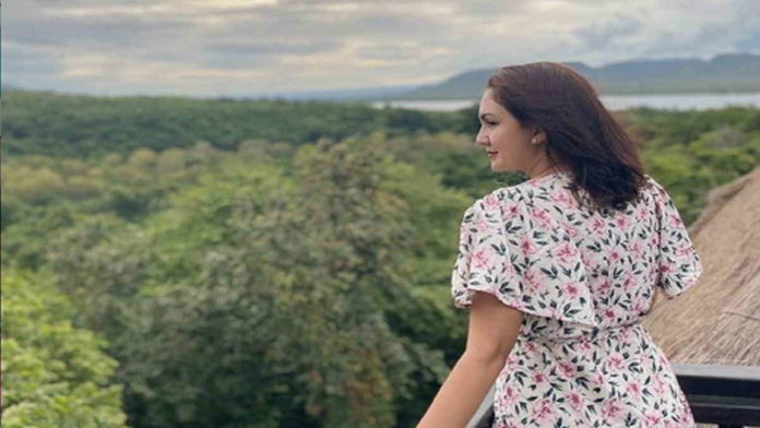 Kabar Terkini Donna Agnesia