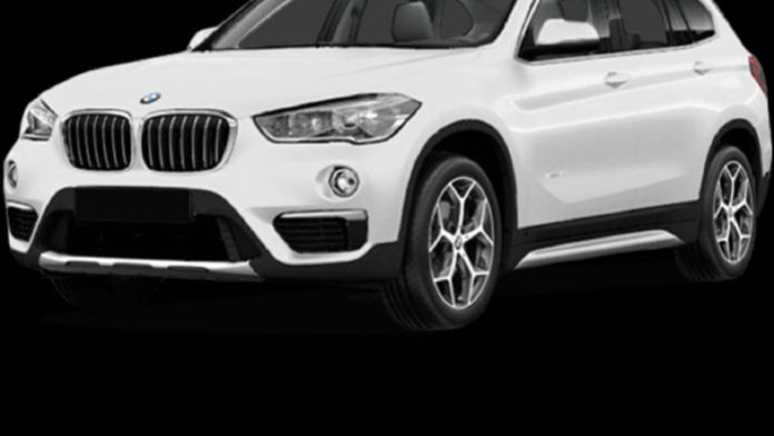 BMW X1 sDrive18i Mobil SUV Premium di Tanah Air