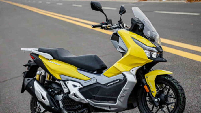 Dayang ADV 150