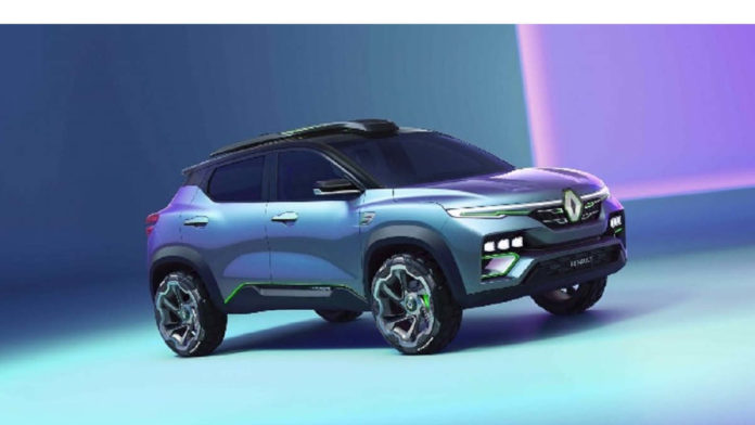 Spesifikasi Renault Kiger, Desain Sporty Mulai Rilis Bulan Januari