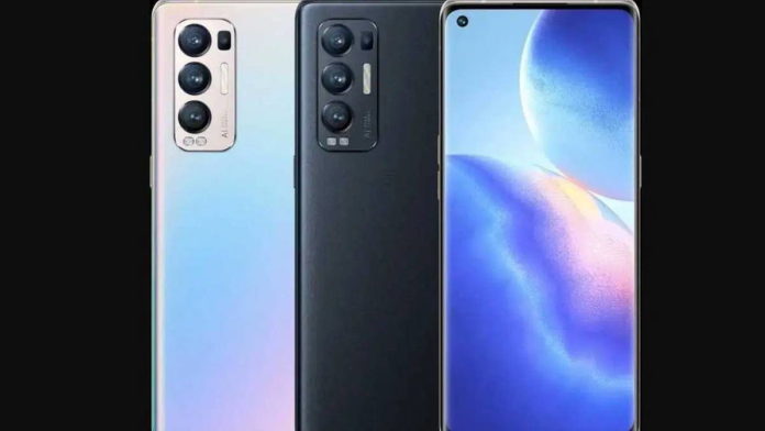 HP Oppo A94