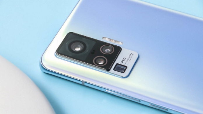 HP Vivo V2035