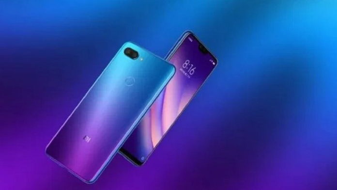 HP Xiaomi Mi 11 Lite