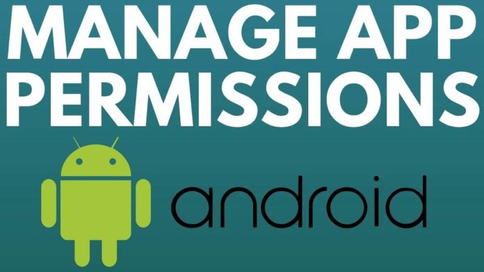 App Permission Android