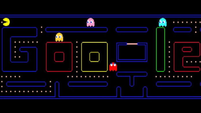 Game yang Bisa Dimainkan di Google