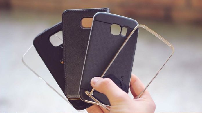 Tips Memilih Casing HP