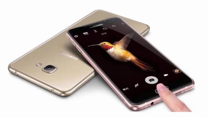 HP Samsung Seri C