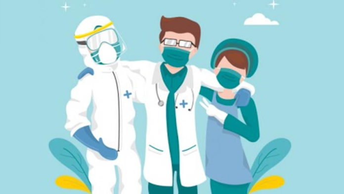 70 Nakes di RSUD Ciamis Sembuh dari Covid-19
