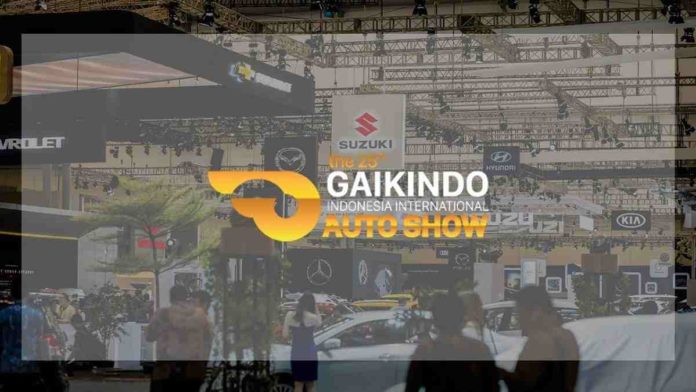 Aplikasi GIIAS Auto360