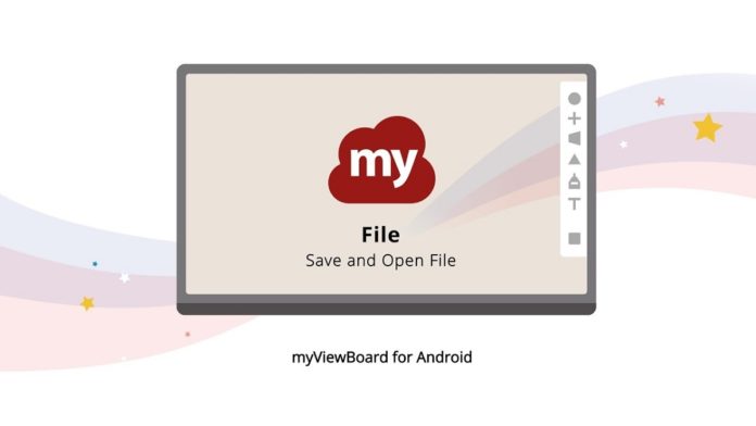 Aplikasi papan Tulis Android